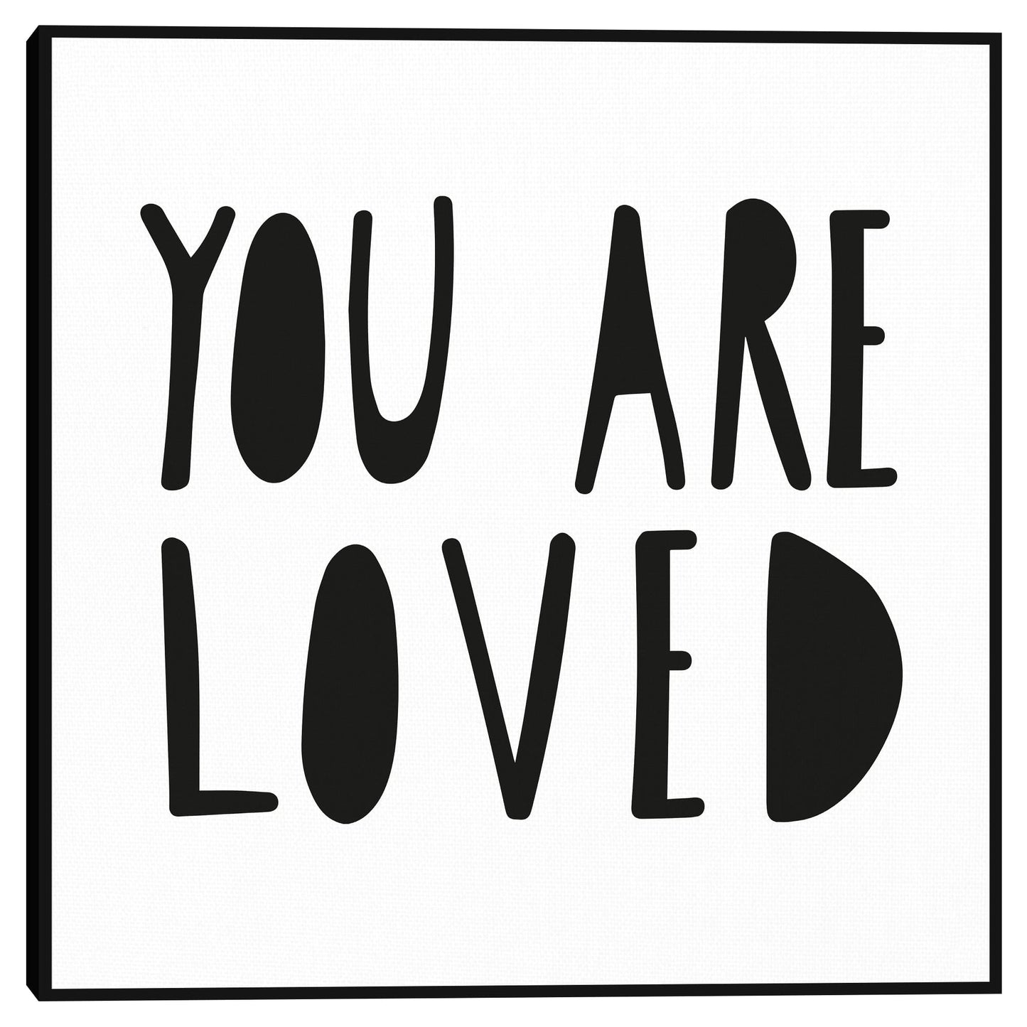 Eres amado - Joni Whyte