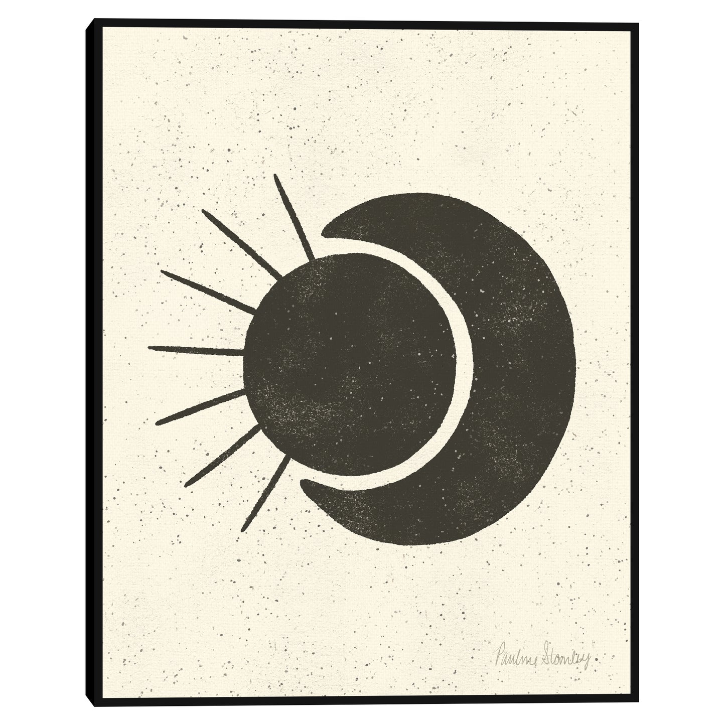 Sol Luna - Pauline Stanley