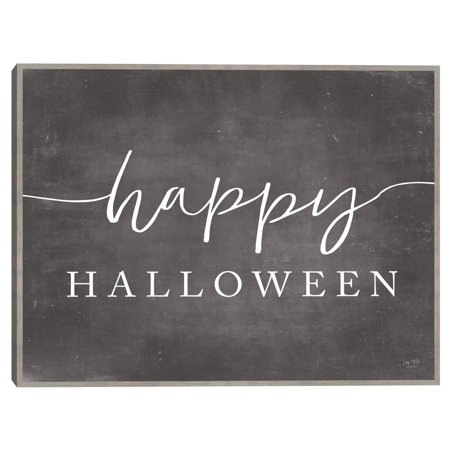 Feliz Halloween - Lux + Me Designs