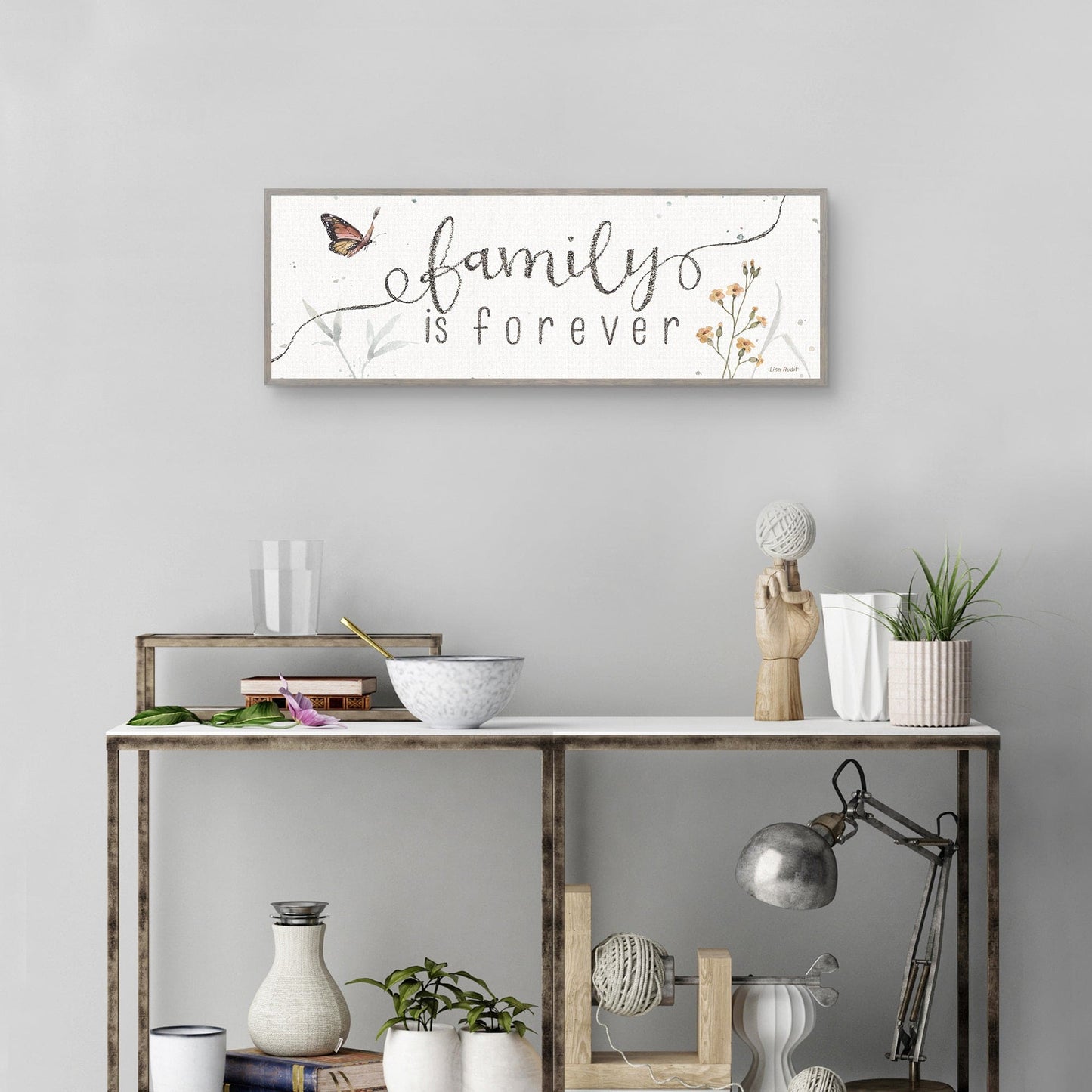 Un fin de semana en el campo - Lisa Audit