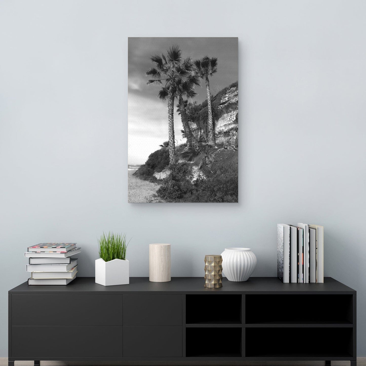 Palmeras de playa - Mark Timothy