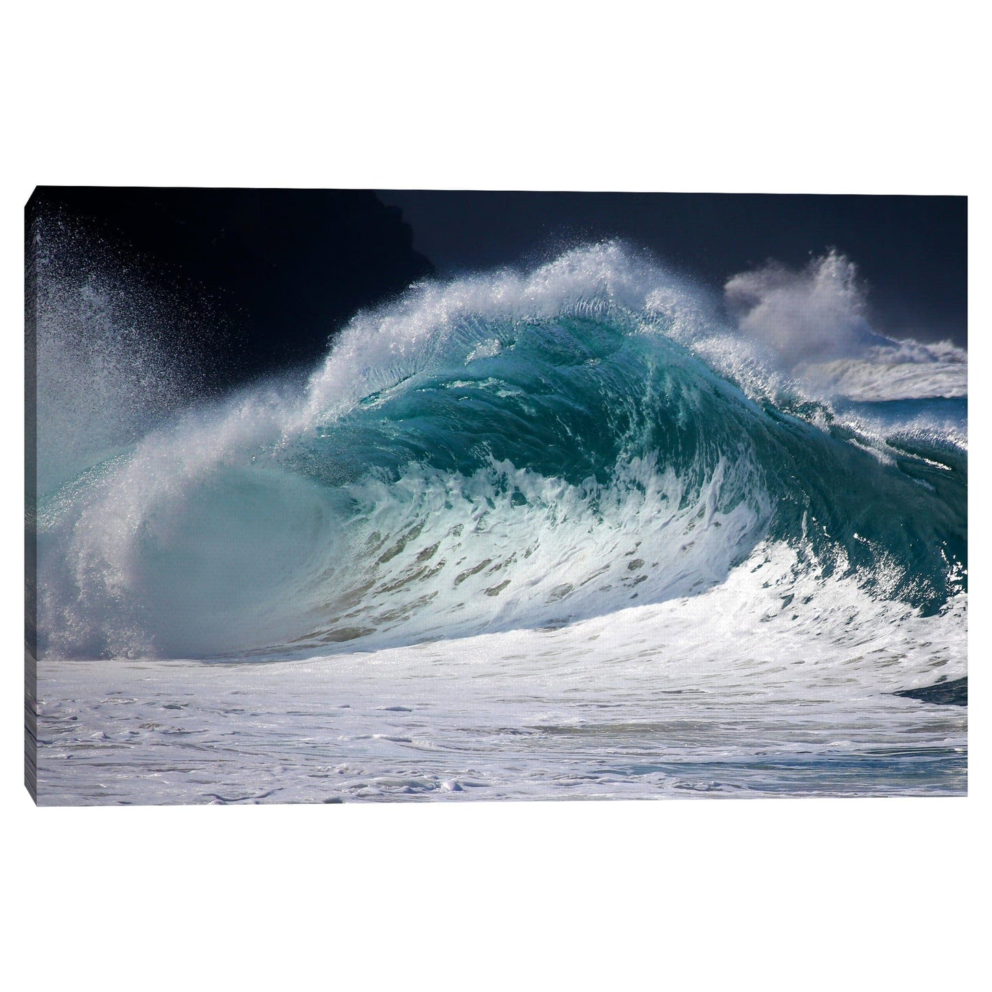 Energía Oceánica - Mark Timothy