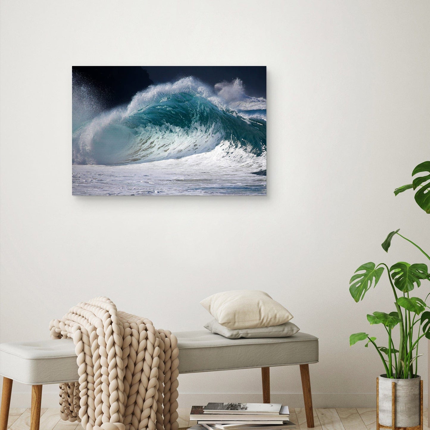 Energía Oceánica - Mark Timothy
