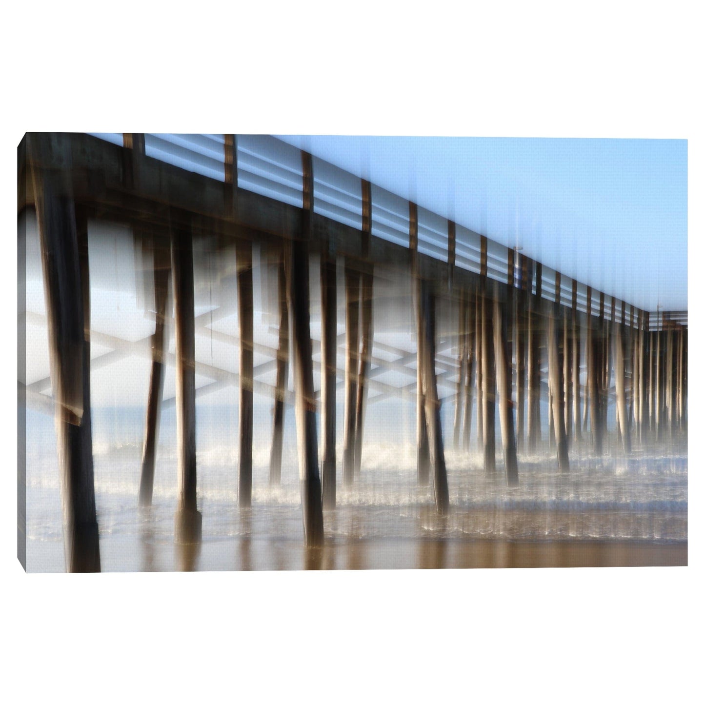 Muelle de Balboa - Mark Timothy