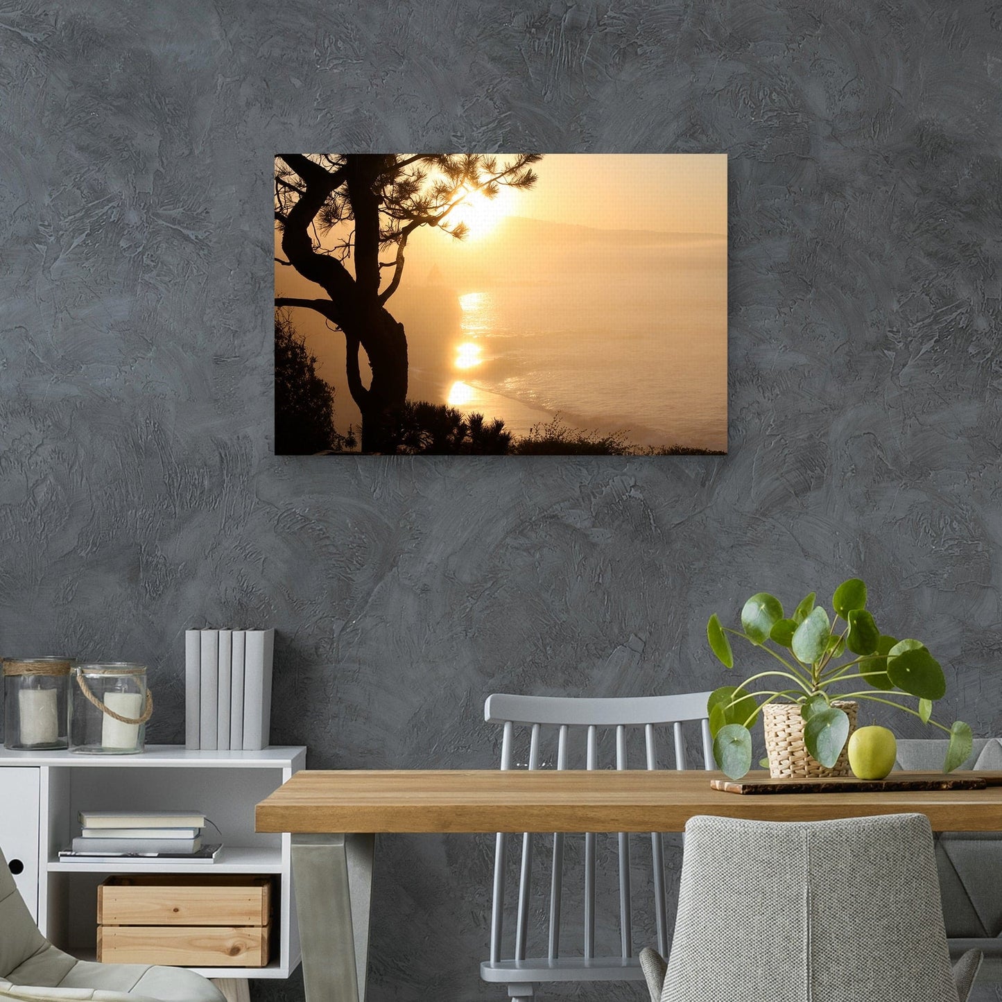 Amanecer en Shaw's Cove - Mark Timothy