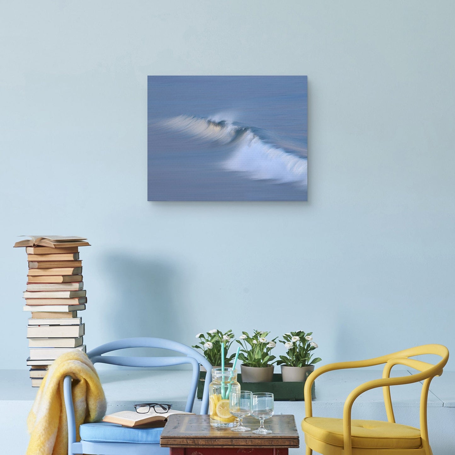 Sueño Marino - Mark Timothy