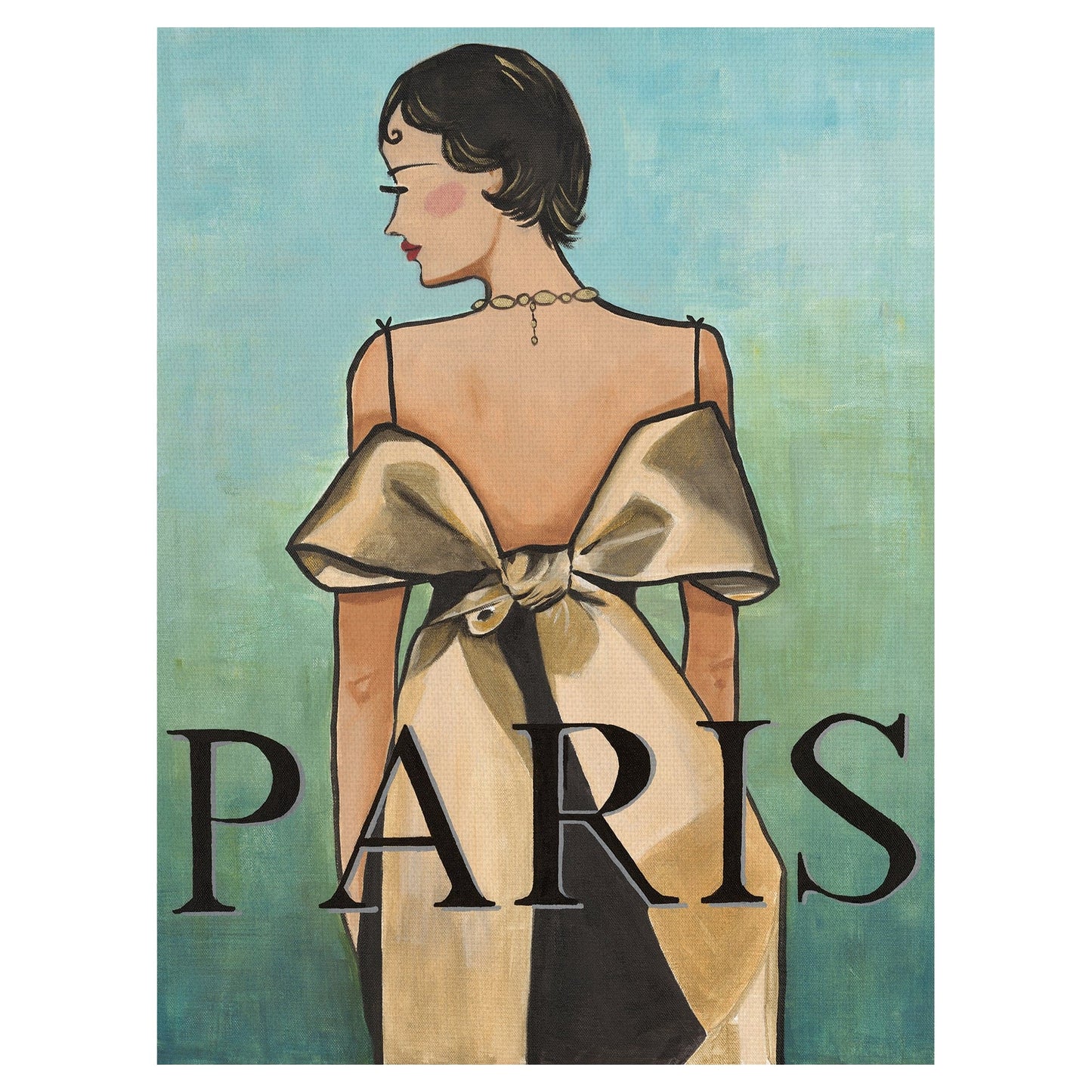 París - Juliette McGill