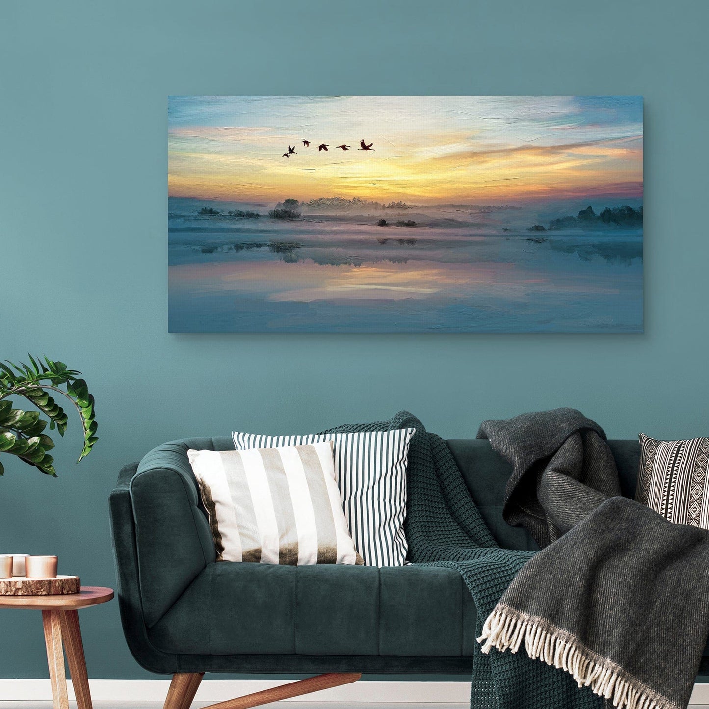 Dulce Escape - Studio Arts