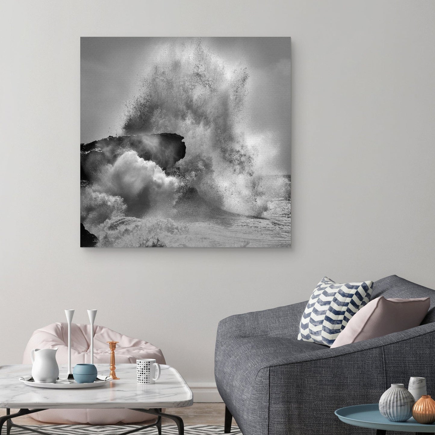 Gloria del océano - Mark Timothy