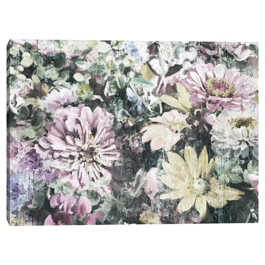 Cosecha de jardin cultivo ligero - Studio Arts