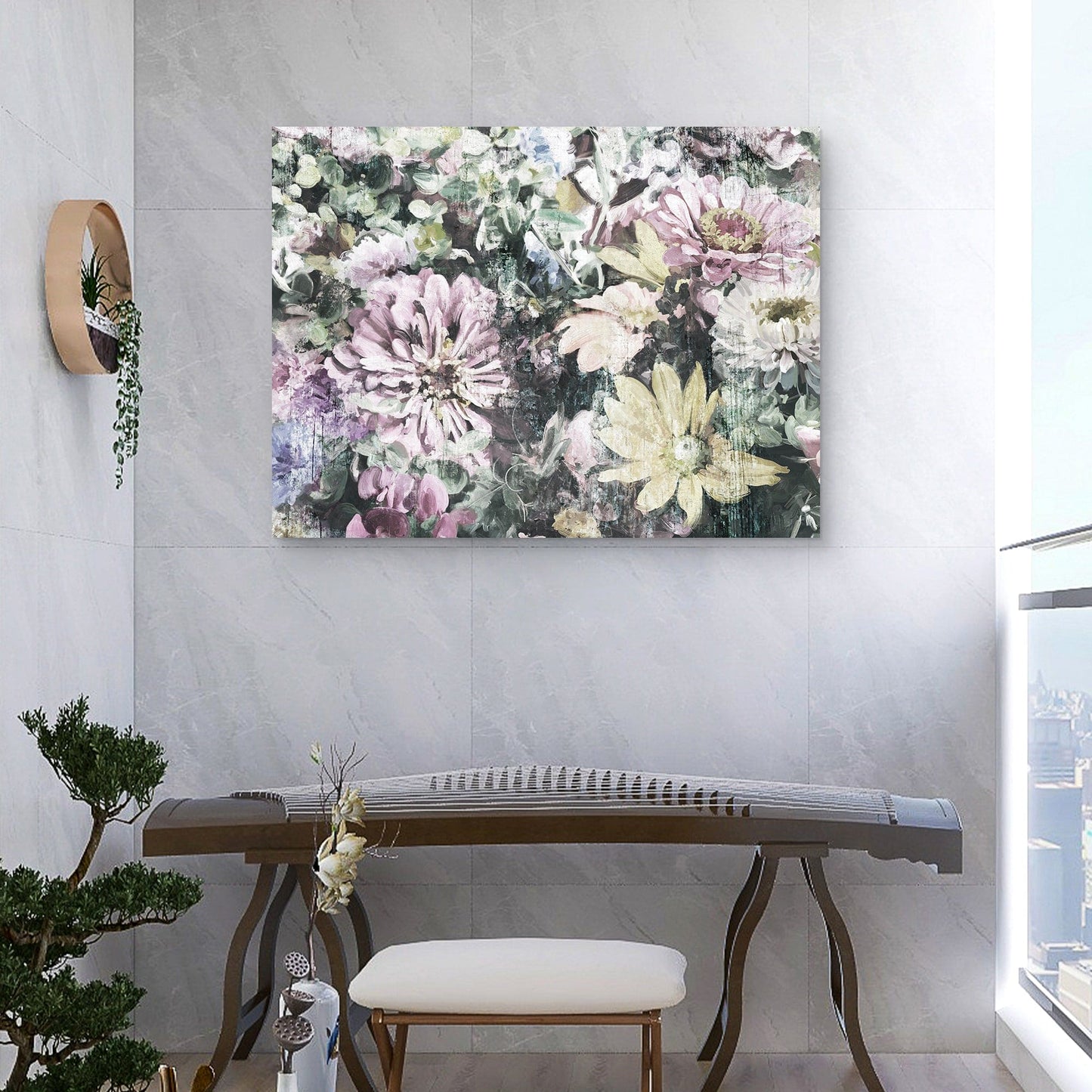 Cosecha de jardin cultivo ligero - Studio Arts