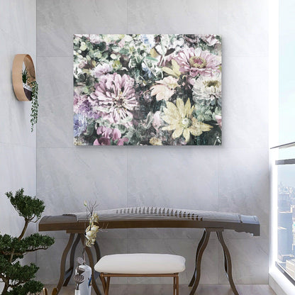 Cosecha de jardin cultivo ligero - Studio Arts