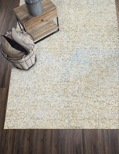 Tapete Decorativo Lavable Sotho Beige