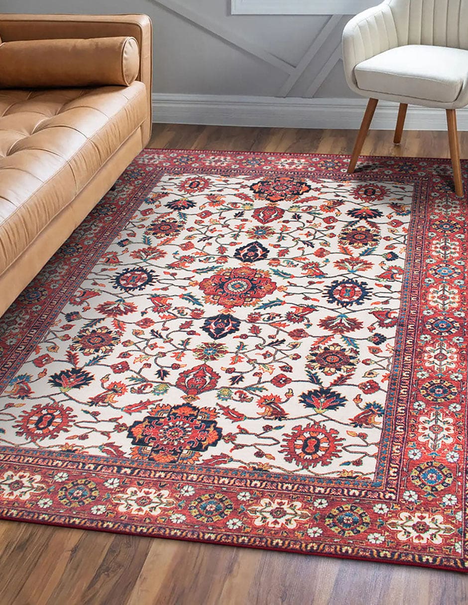 Tapete Decorativo Lavable Ramage