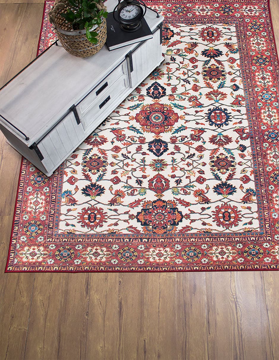 Tapete Decorativo Lavable Ramage