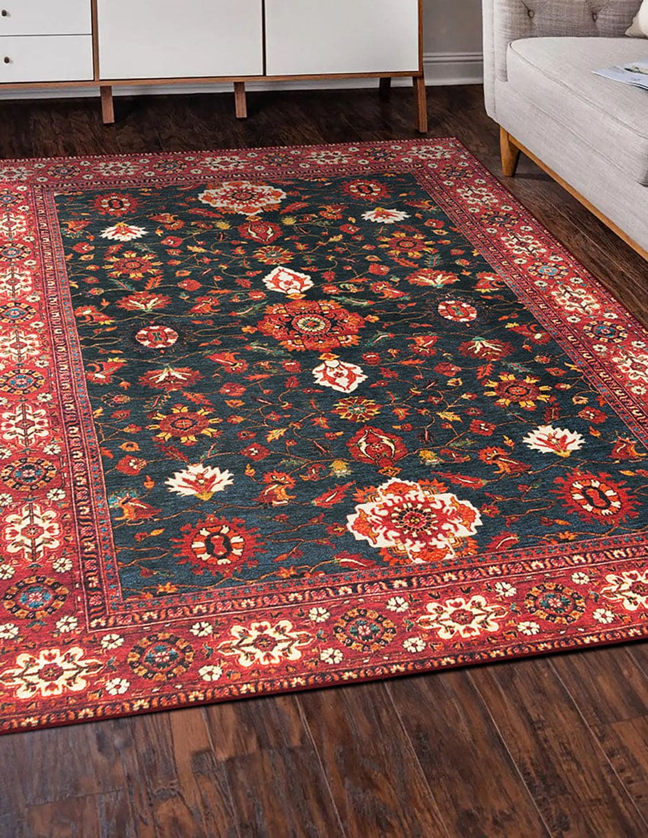 Tapete Decorativo Lavable Ramage