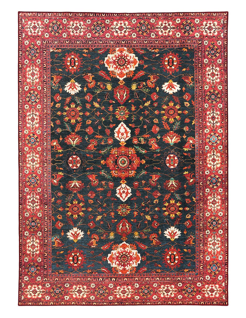Tapete Decorativo Lavable Ramage
