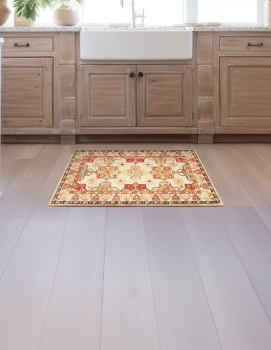Tapete Decorativo Lavable Otomana