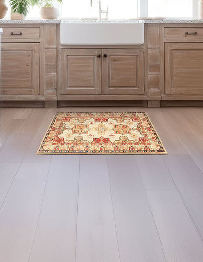 Tapete Decorativo Lavable Otomana