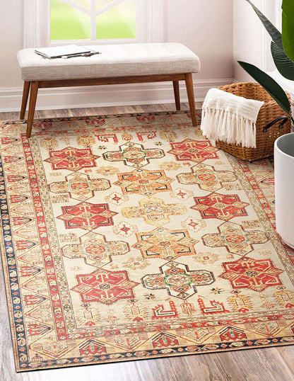 Tapete Decorativo Lavable Otomana