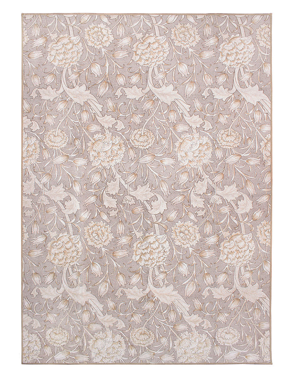 Tapete Decorativo Lavable Kalini Floral