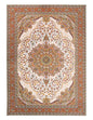 Tapete Decorativo Lavable Zahara Ámbar