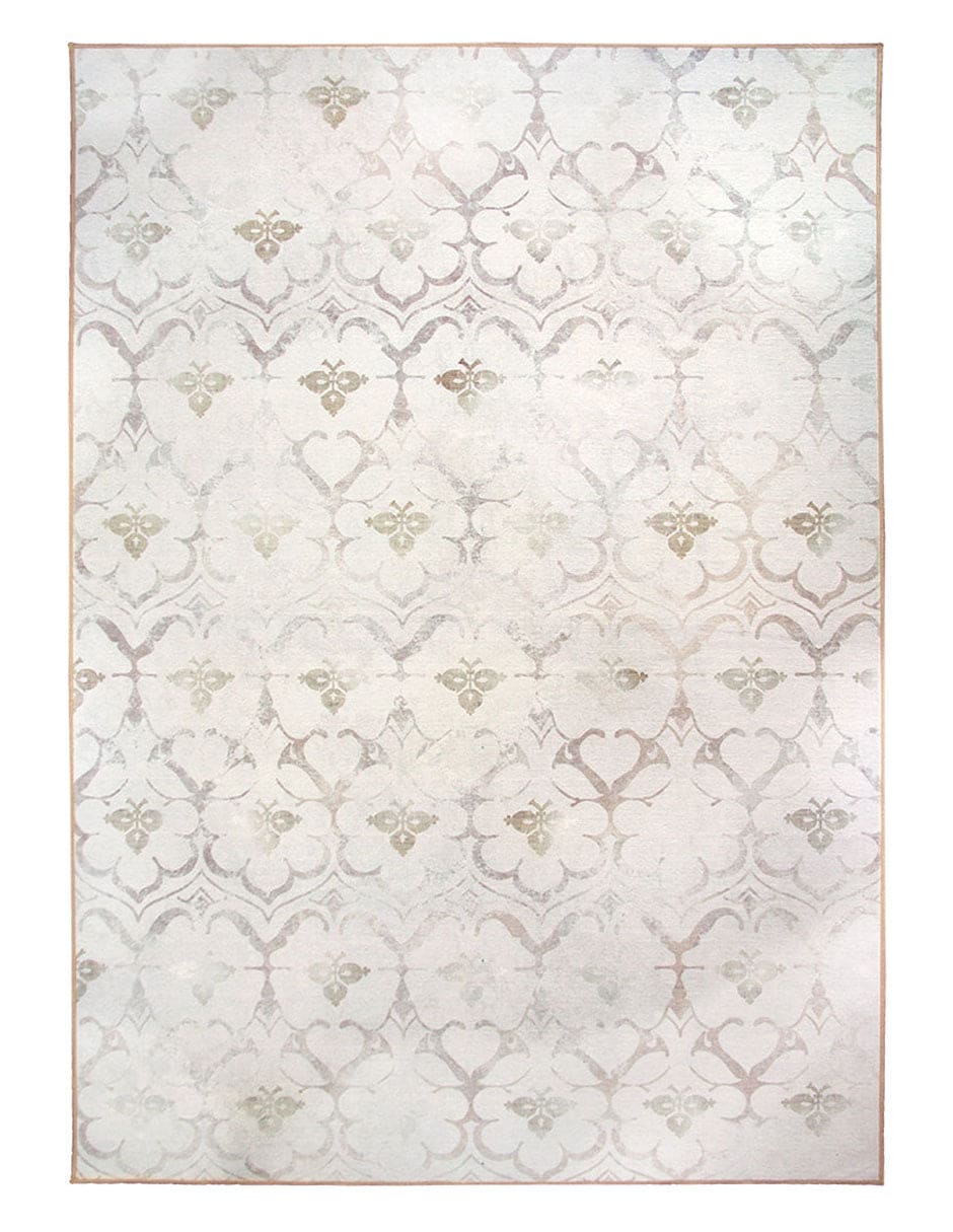 Tapete Decorativo Lavable Leilani Damasco
