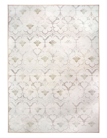 Tapete Decorativo Lavable Leilani Damasco