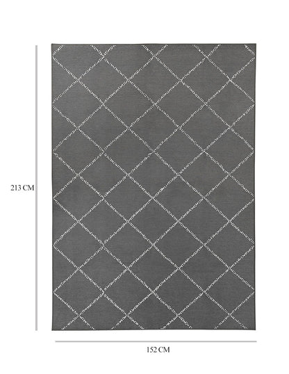 Tapete Decorativo Lavable Medina Marroquí Diamante