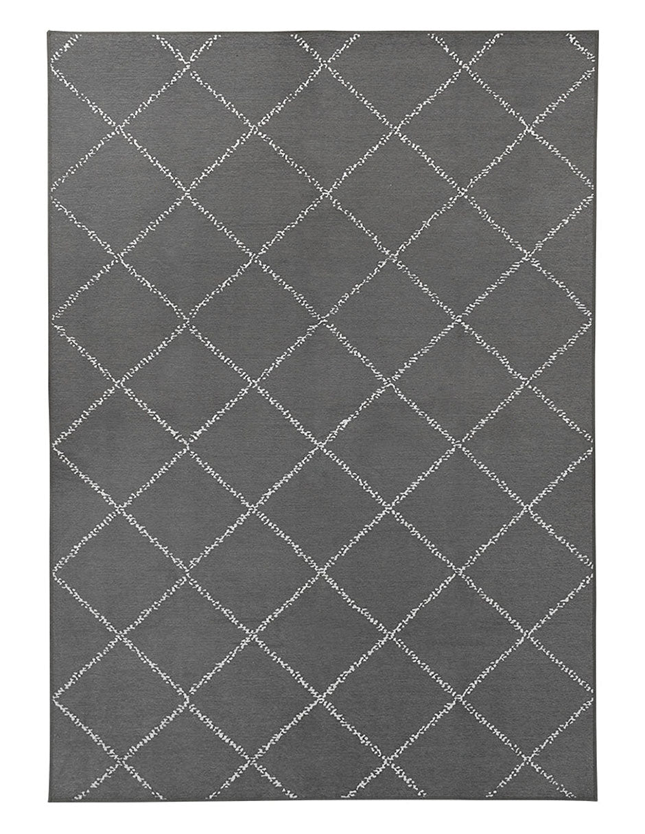 Tapete Decorativo Lavable Medina Marroquí Diamante
