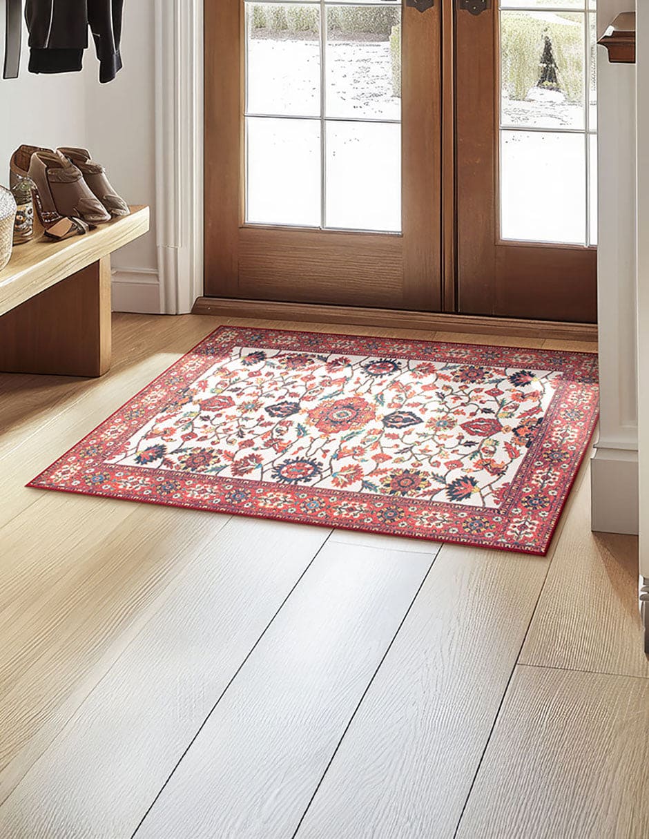 Tapete Decorativo Lavable Ramage
