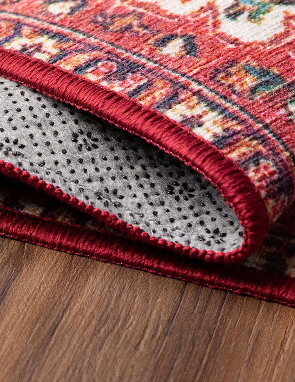 Tapete Decorativo Lavable Ramage