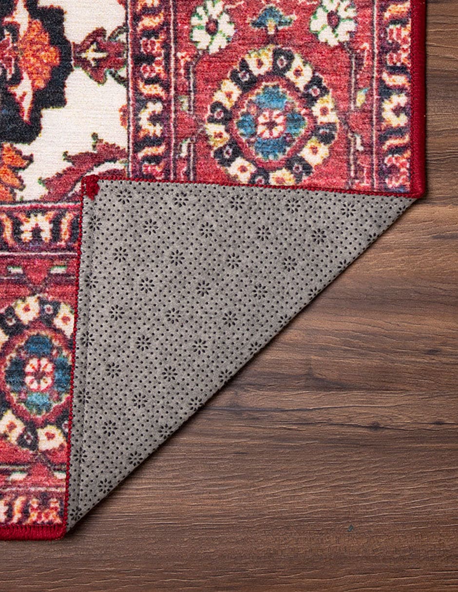Tapete Decorativo Lavable Ramage