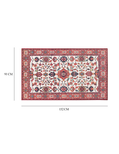 Tapete Decorativo Lavable Ramage