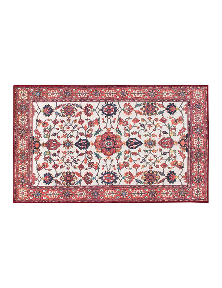 Tapete Decorativo Lavable Ramage