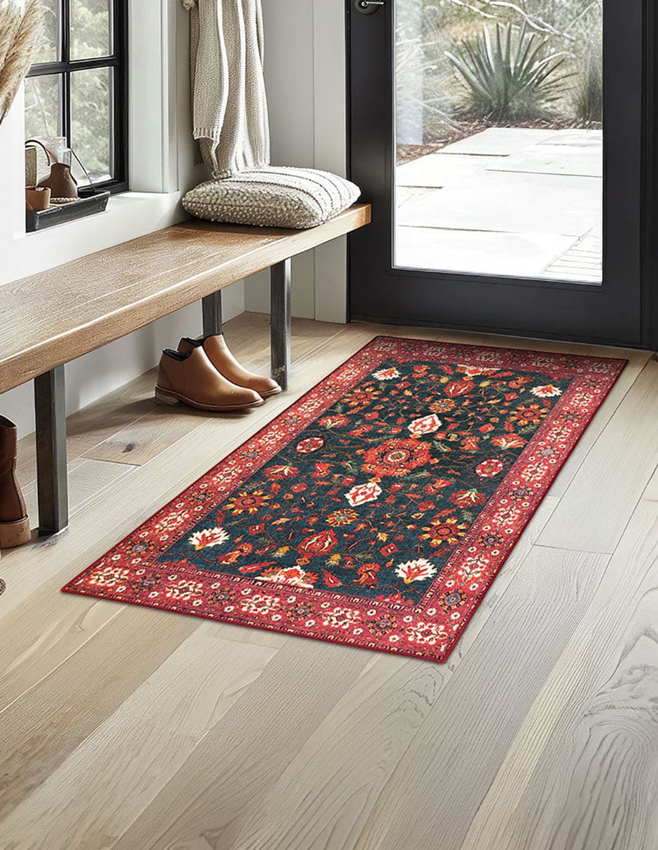 Tapete Decorativo Lavable Ramage