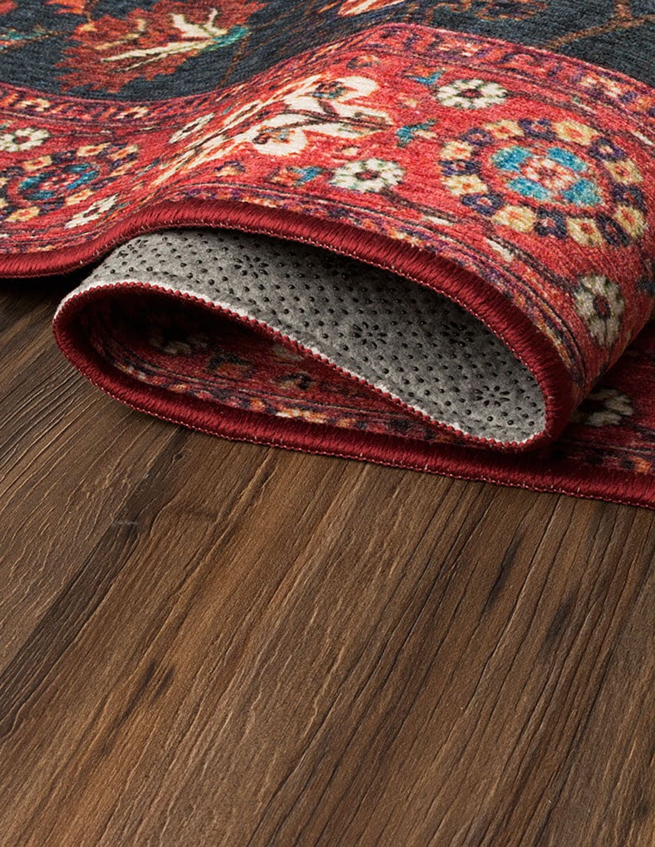 Tapete Decorativo Lavable Ramage