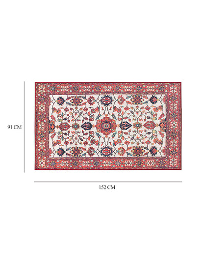 Tapete Decorativo Lavable Ramage