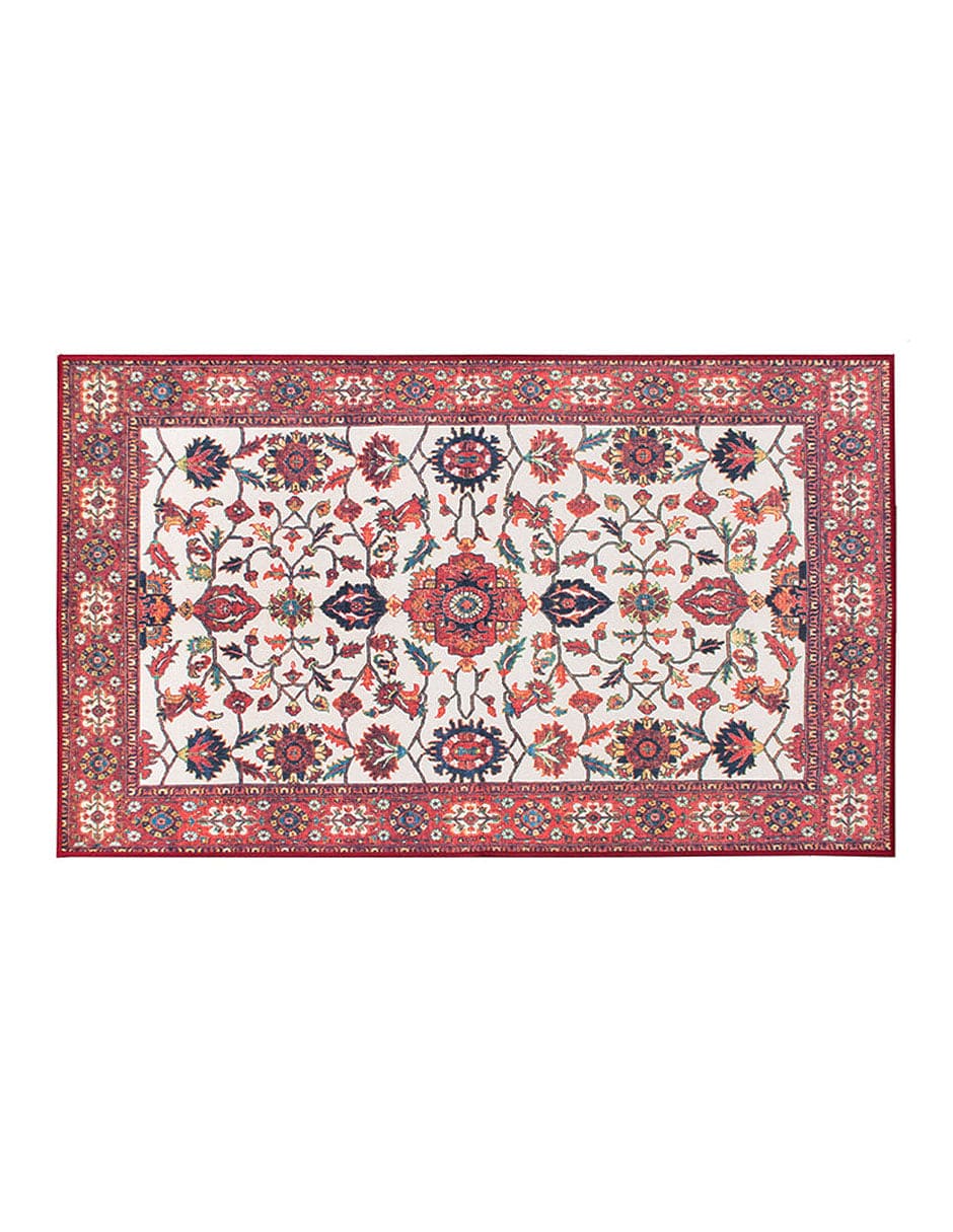 Tapete Decorativo Lavable Ramage