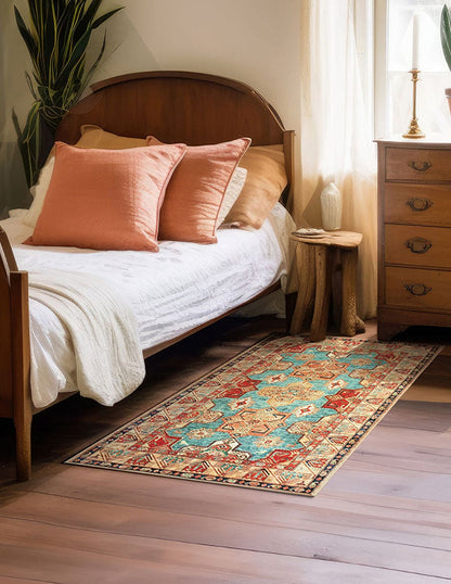 Tapete Decorativo Lavable Otomana