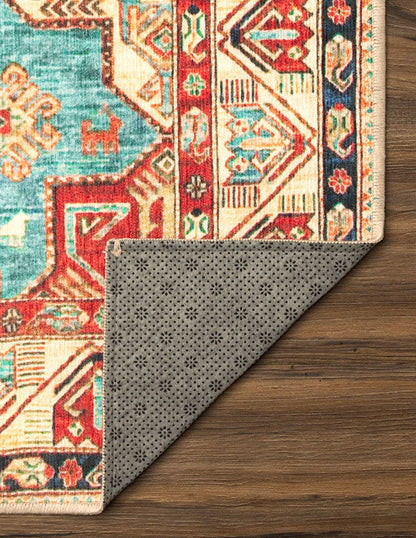 Tapete Decorativo Lavable Otomana