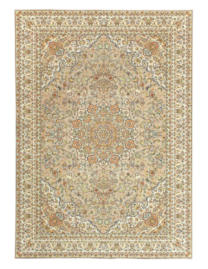 Tapete Decorativo lavable color beige Kenia