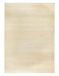 Tapete Decorativo Lavable Color Crema Sólida