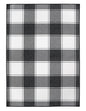 Tapete Decorativo Lavable Cuadros Escoceses