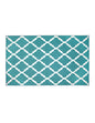 Tapete Decorativo Lavable Marroquí Trellis