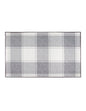 Tapete Decorativo Lavable Cuadros Escoceses
