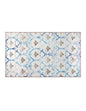 Tapete Decorativo Lavable Leilani Damasco