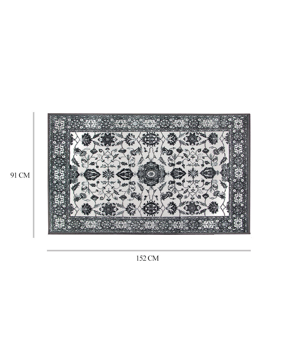 Tapete Decorativo Lavable Ramage