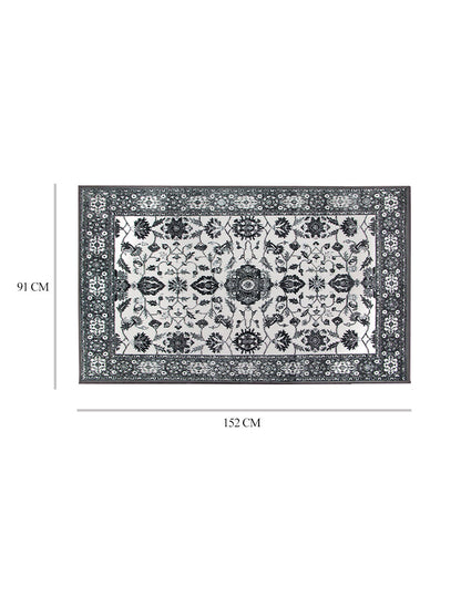 Tapete Decorativo Lavable Ramage