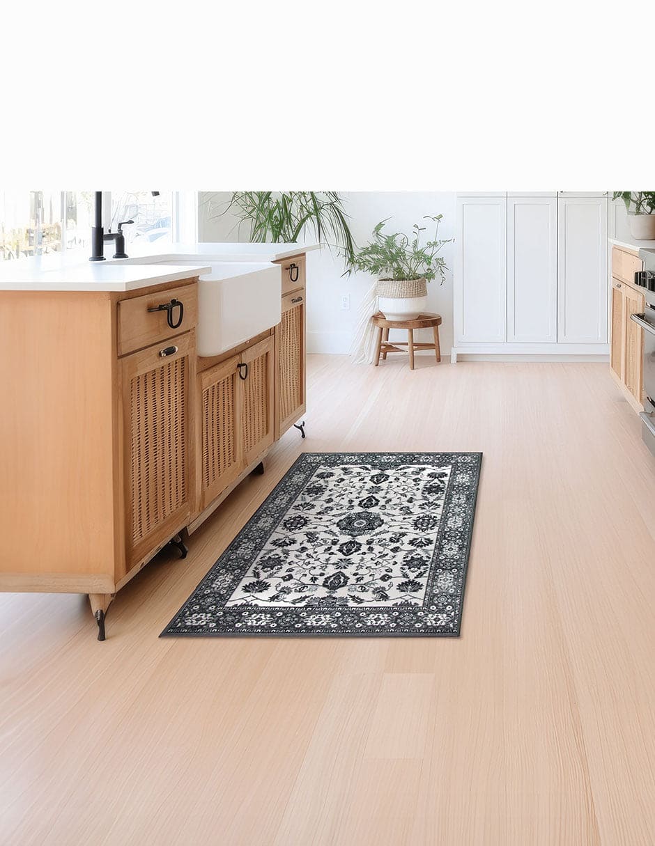 Tapete Decorativo Lavable Ramage